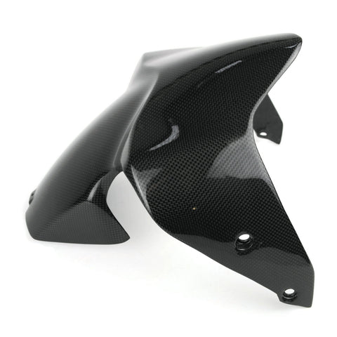 Ducati Monster 821 1200 carbon Mudguard Schutzblech Garde Boue