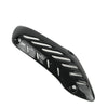 Ducati Monster Carbon Auspuff Hitzeschutz Hitzeschild Exhaust Heat Shield Protection d'échappement 1