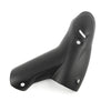 Ducati Monster 937 Carbon Auspuff Hitzeschutz Hitzeschild Pare Chaleur Heat Shield 3