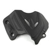 Ducati Monster 937 Carbon Ritzelabdeckung Cache Pignon Sprocke Cover 2