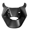 Ducati Monster 937 Carbon  Zündschloss Verkleidung - Contour de clef - KEY GUARD SURROUND -   2021+ mat satin