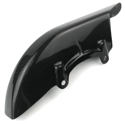 Ducati Monster S2R S4r Carbon Kettenschutz Guide Chain Guard