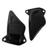 Ducati 944 SportTouring ST Carbon Fersenschutz Heel Plates Reposes Pieds 2