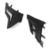 Ducati Streetfighter V4 100% Carbon Bugspoiler Sabot Belly Pan 4