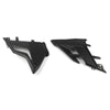 Ducati Streetfighter V4 100% Carbon Bugspoiler Sabot Belly Pan 3