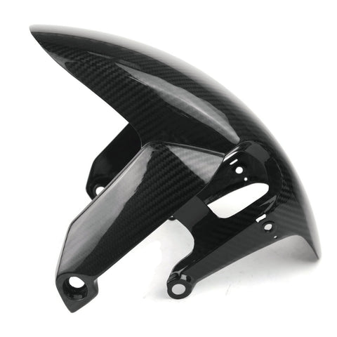 Honda CB1000R Carbon Kotflügel Vorne Front Fender Garde Boue Avant 1