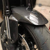 Honda CB1000R Carbon Kotflügel Vorne Front Fender Garde Boue Avant 3