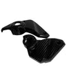 Kawasaki Z650 RS Carbon Rahmenschoner Frame Protection Habillage Cadre 1