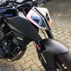 KTM 1290 Super Duke Kotflügel Mudguard Garde Boue 6