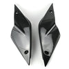 KTM 1290 Super Duke Carbon Seitenverkleidung Caches Side Panels 12