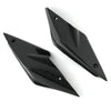 KTM 1290 Super Duke Carbon Seitenverkleidung Caches Side Panels 1