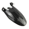 KTM Duke 125 200 Carbon Kotflügel Hinten Garde Boue Hugger Mudguard 2