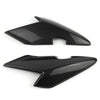 Triumph 765 Street Triple Carbon Seitenverkleidung Side Panels Caches Lateraux 4