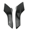 Triumph Street Triple RS 100% Carbon Bugspoiler 16-19