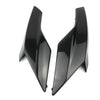 Triumph Street Triple RS 100% Carbon Bugspoiler 16-19