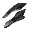 Triumph Street Triple RS 100% Carbon Bugspoiler 16-19