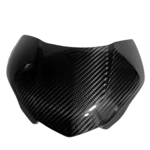 Windschutzscheibe-Windshield-Tête de Fourche -Street-Triple-765-2023